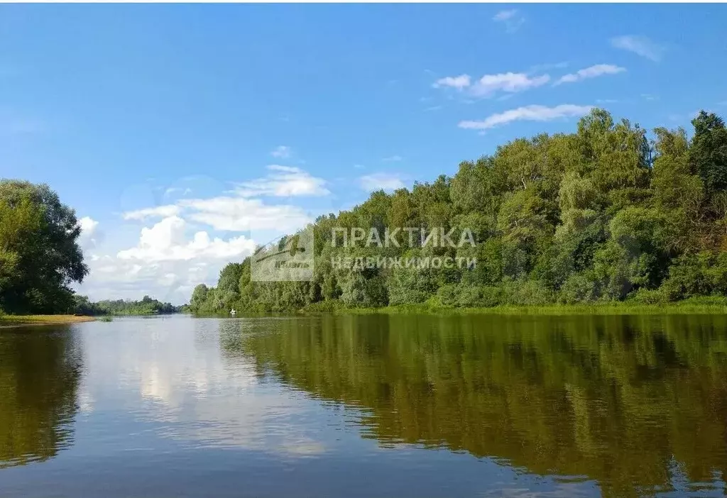 Участок 7,5 сот. (ИЖС) - Фото 1