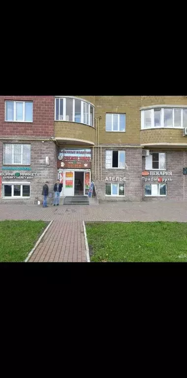 Свободного назначения, 70 м - Фото 0
