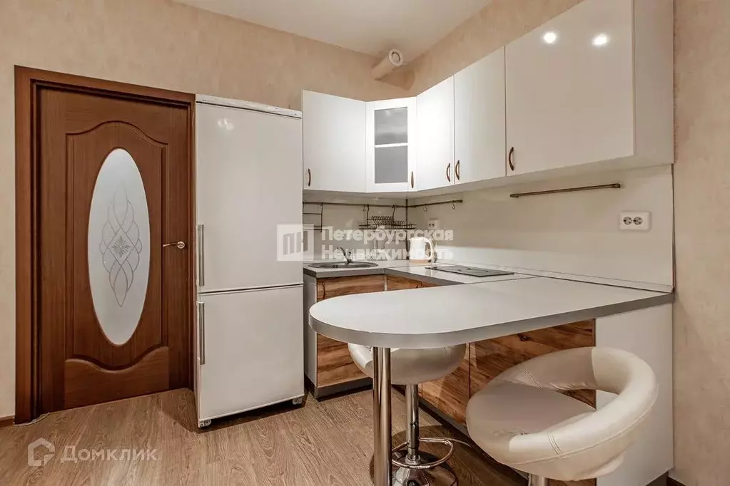 Продаётся квартира-студия, 24 м - Фото 1