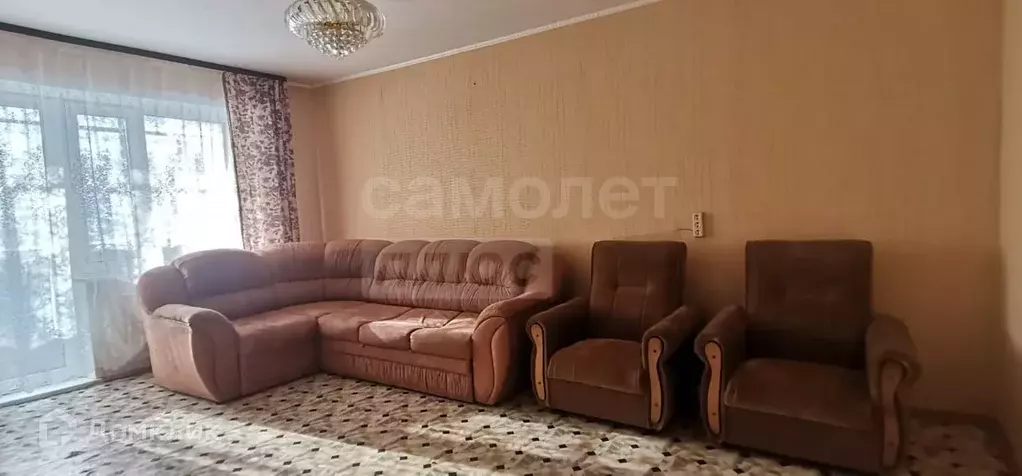 Продаётся 1-к квартира, 33.3 м - Фото 1
