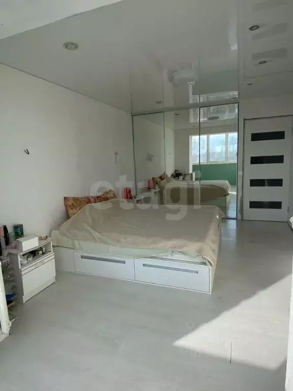 4-к кв. Пермский край, Пермь Социалистическая ул., 14 (103.7 м) - Фото 2