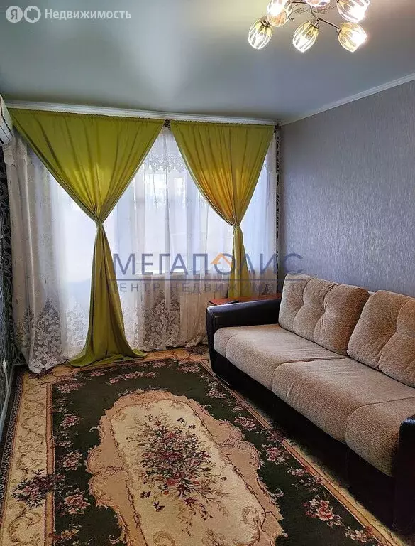 1-комнатная квартира: Балаково, Вокзальная улица, 9А (30.2 м) - Фото 2