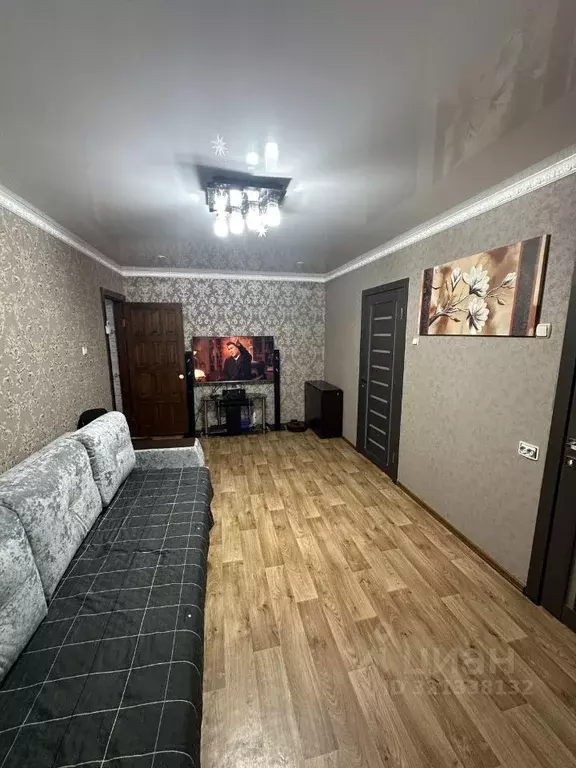 4-к кв. Оренбургская область, Орск Новый город мкр, просп. Ленина, ... - Фото 1