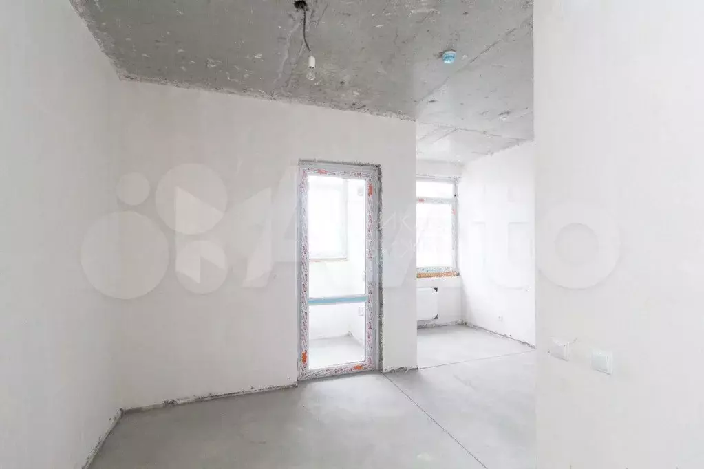 Квартира-студия, 23,8 м, 9/17 эт. - Фото 1