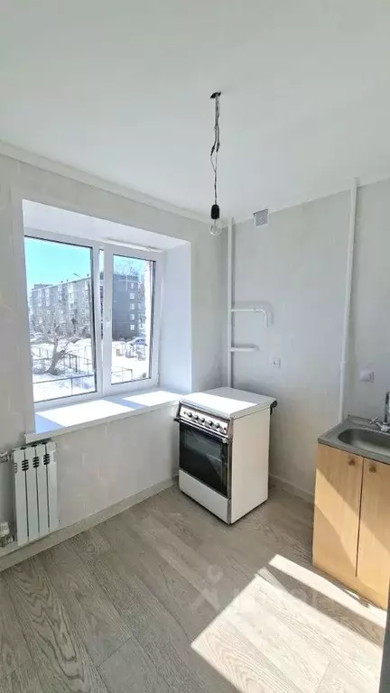 3-к кв. Чувашия, Новочебоксарск Комсомольская ул., 11 (60.4 м) - Фото 2