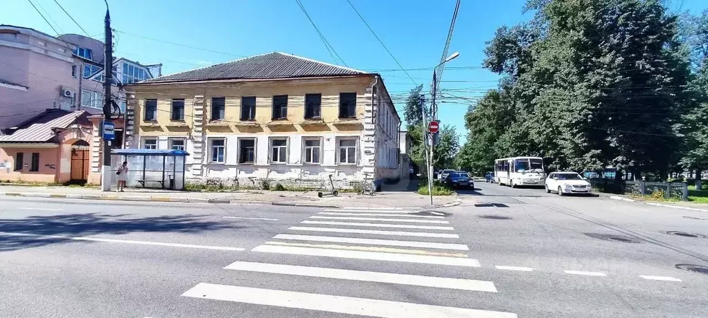 Комната Тверская область, Тверь ул. Бебеля, 2 (22.0 м) - Фото 1