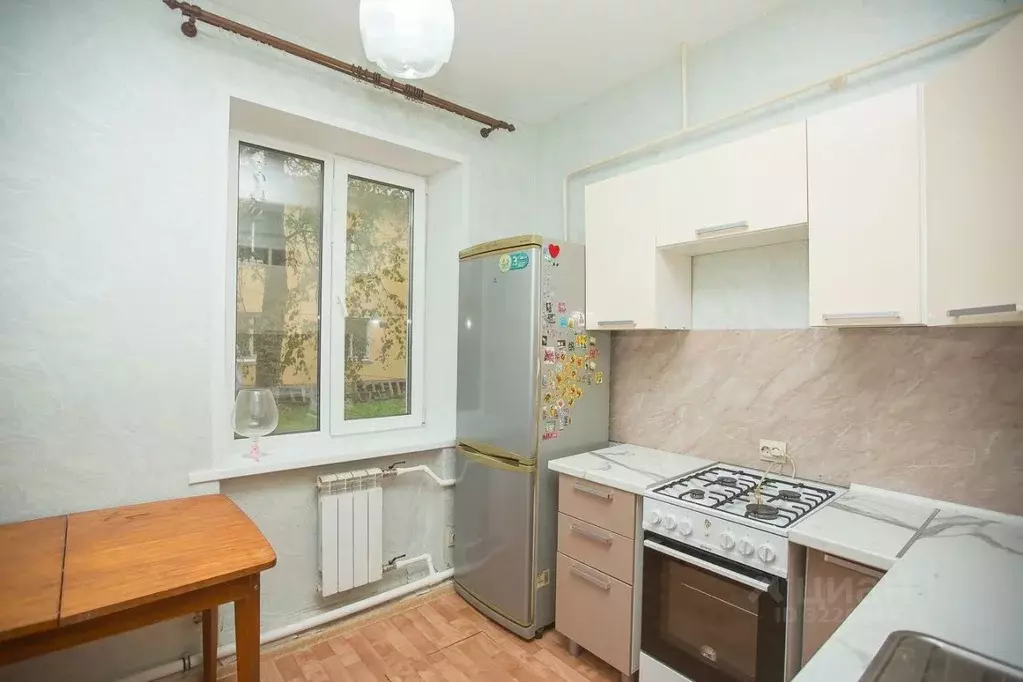 3-к кв. Ярославская область, Ярославль Суздальское ш., 9А (78.4 м) - Фото 2