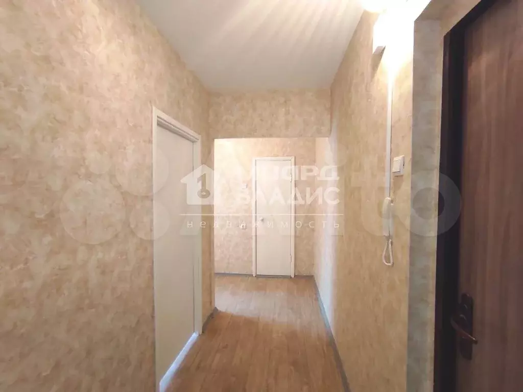 2-к. квартира, 50,6 м, 2/5 эт. - Фото 1