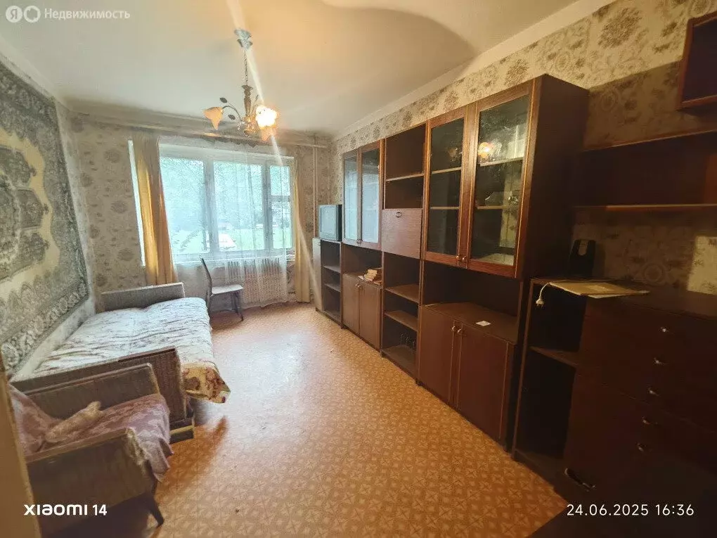 2-комнатная квартира: Курск, проспект Дружбы, 26 (47.6 м) - Фото 0