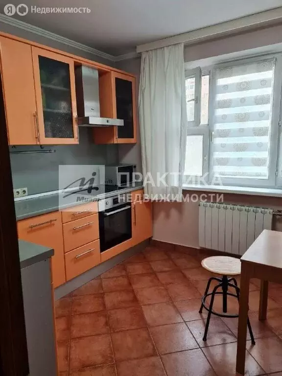 3-комнатная квартира: Москва, улица Дыбенко, 22к2 (73 м) - Фото 2