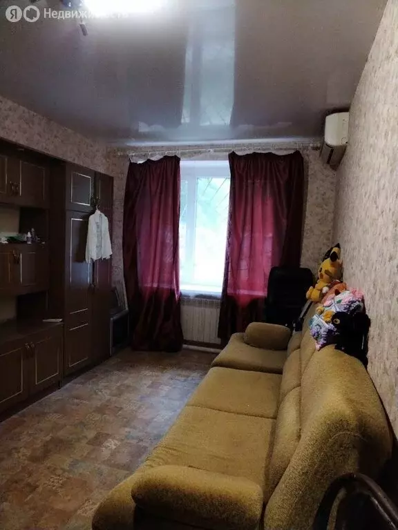 3-комнатная квартира: Ростов-на-Дону, проспект Ленина, 105/1 (60 м) - Фото 1