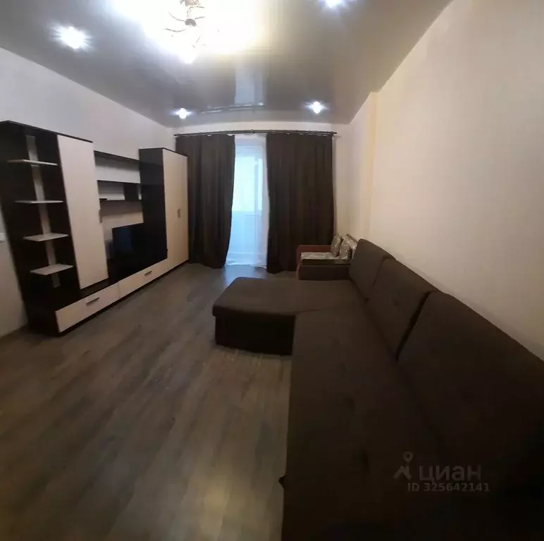 2-к кв. Удмуртия, Ижевск ул. имени Вадима Сивкова, 275 (60.0 м) - Фото 1