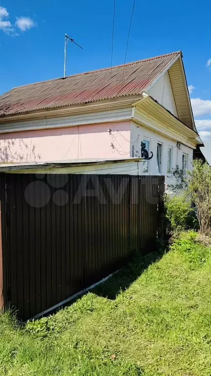 Дом 90 м на участке 8 сот. - Фото 1