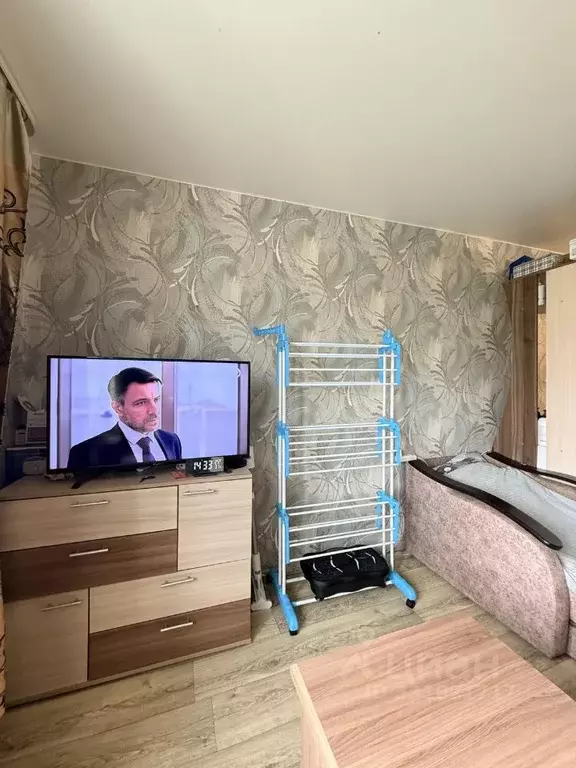 Комната Московская область, Дмитров Почтовая ул., 16к3 (18.1 м) - Фото 2