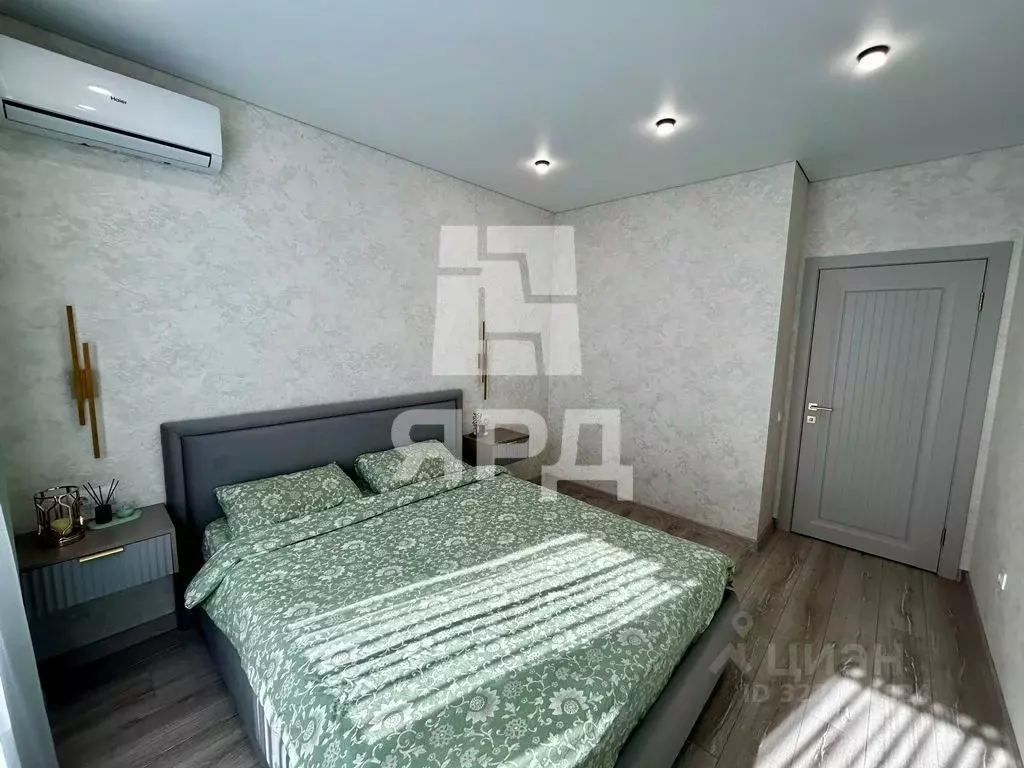 1-к кв. Ростовская область, Ростов-на-Дону ул. Берберовская (33.2 м) - Фото 1