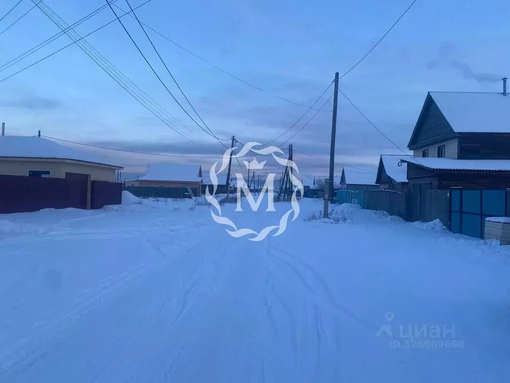 Дом в Бурятия, Иволгинский район, Гурульбинское с/пос, Джидинское ДНТ ... - Фото 1