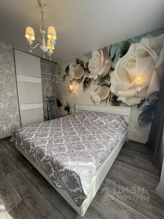 1-к кв. Нижегородская область, Кстово 6-й мкр, 35 (42.0 м) - Фото 2