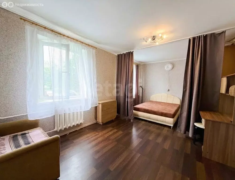 1к в 4-комнатной квартире (20 м) - Фото 2