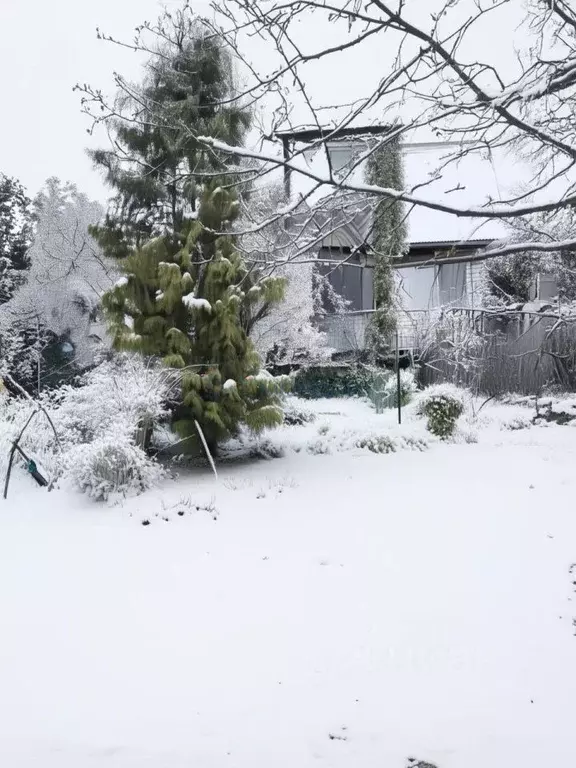 Дом в Нижегородская область, Дзержинск Дзержинец СТ,  (70 м) - Фото 2