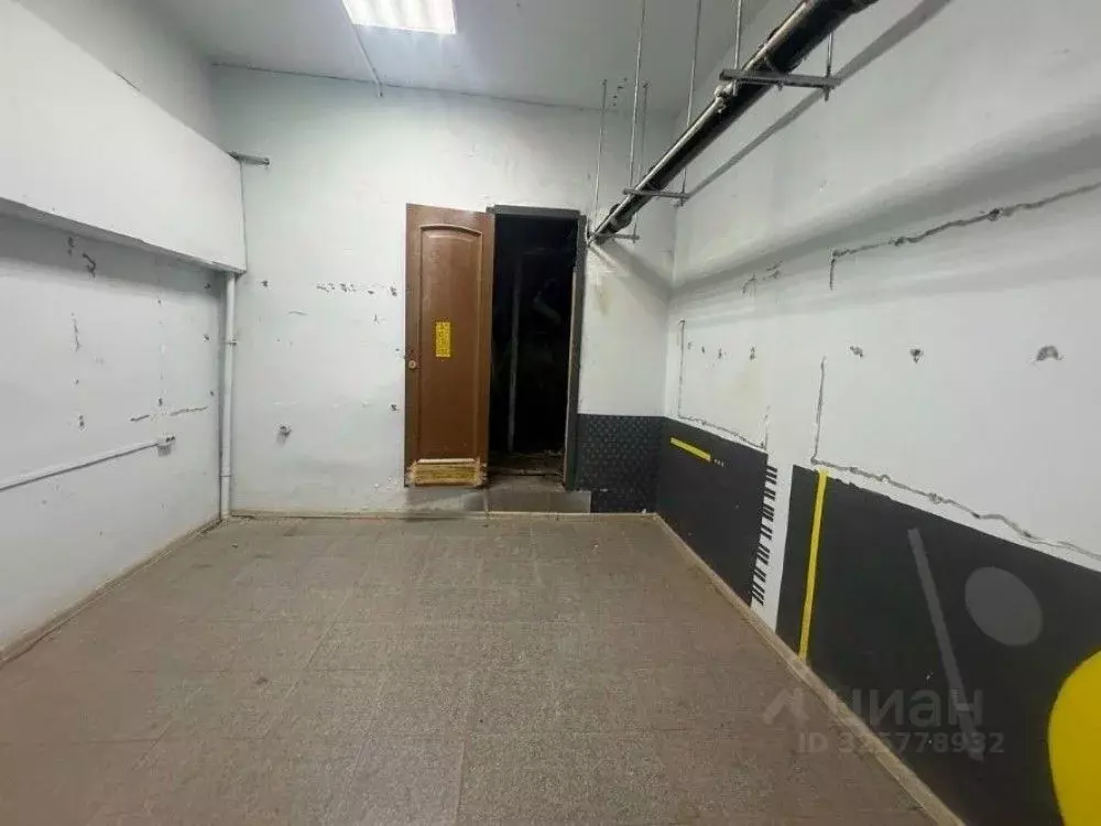 Торговая площадь в Москва ул. Маршала Рыбалко, 1 (210 м) - Фото 1