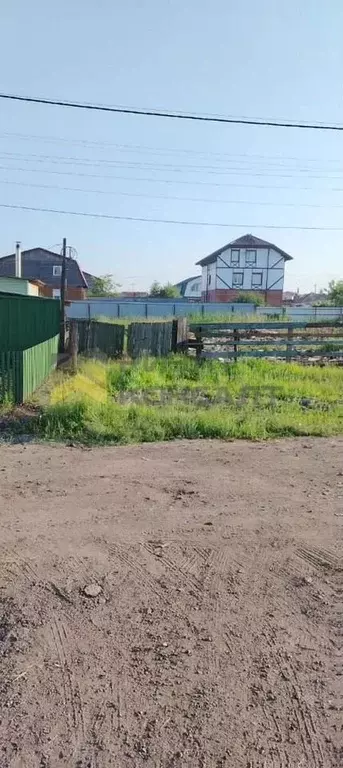 Участок 6 сот. (ИЖС) - Фото 0