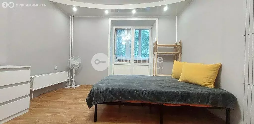 1-комнатная квартира: Казань, улица Белинского, 29Бк2 (28.2 м) - Фото 2