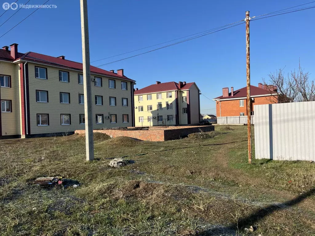 Участок в Краснофлотский, улица Бориса Балева (10 м) - Фото 1