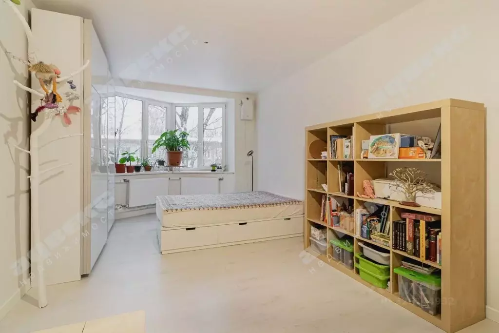 2-к кв. Санкт-Петербург ул. Бутлерова, 26 (42.8 м) - Фото 2