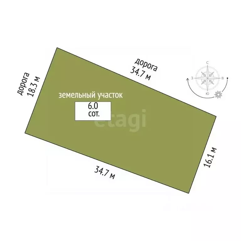 Дом в Владимирская область, Муром с. Благовещенское, ул. Филатова, 11 ... - Фото 1