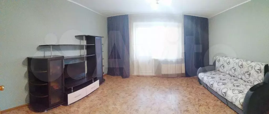 1-к. квартира, 40,5 м, 1/10 эт. - Фото 0