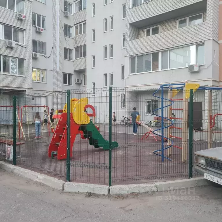 2-к кв. Саратовская область, Саратов ул. Имени Академика С.Г. ... - Фото 1