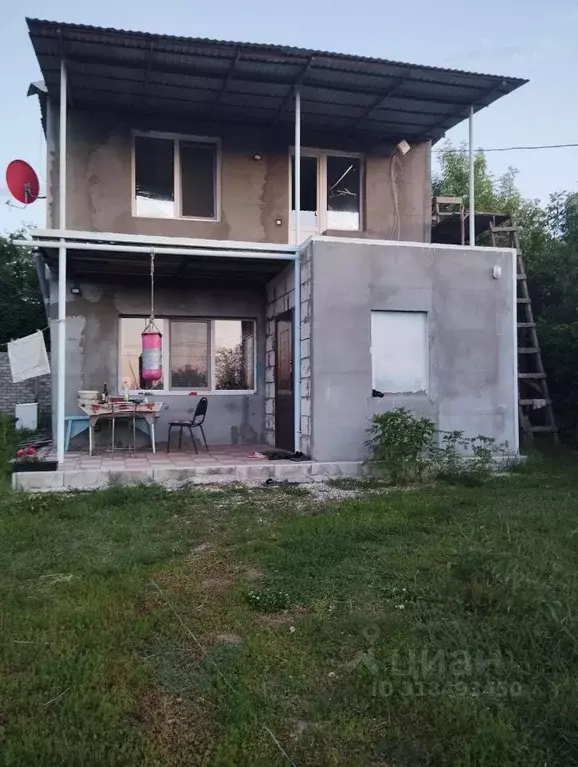 Дом в Саратовская область, Саратов Старые пруды СНТ,  (84 м) - Фото 1