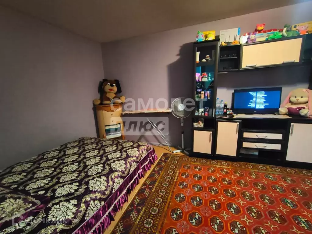 Продаётся 2-к квартира, 45.1 м - Фото 1