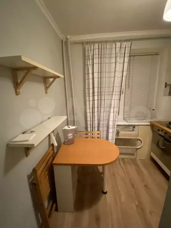 3-к. квартира, 61 м, 2/5 эт. - Фото 1