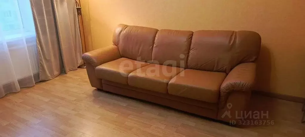 1-к кв. Ямало-Ненецкий АО, Новый Уренгой Восточный мкр, 6/4А (36.7 м) - Фото 2