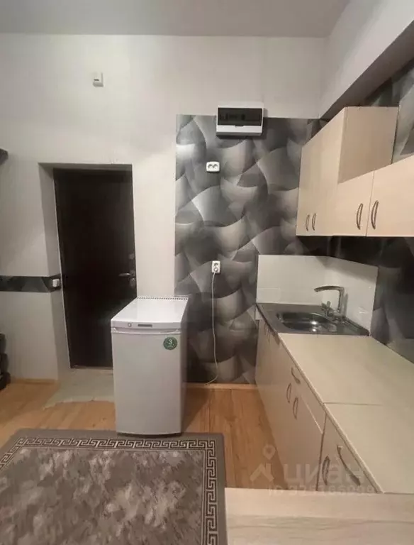 Комната Томская область, Томск просп. Ленина, 56 (10.0 м) - Фото 2