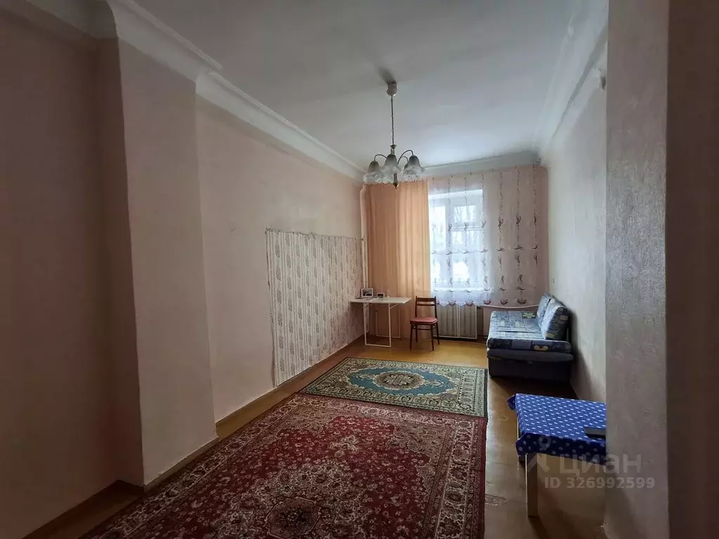 3-к кв. Омская область, Омск ул. 20 лет РККА, 11 (71.2 м) - Фото 1