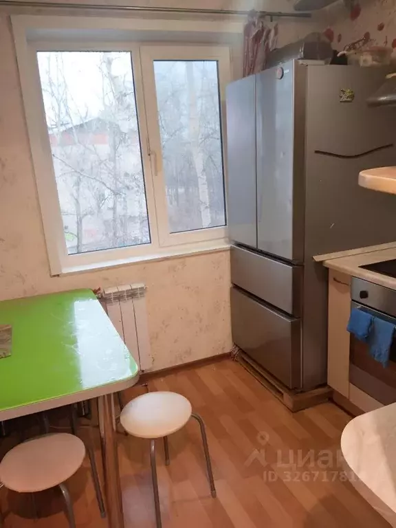 2-к кв. Иркутская область, Шелехов 6-й кв-л, 15 (44.0 м) - Фото 1