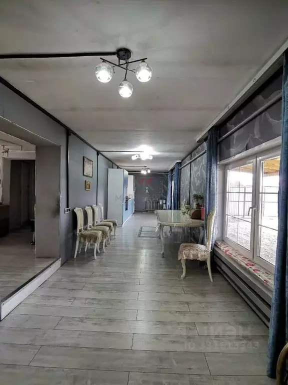 Дом в Тыва, Кызыл Малоенисейская ул. (77 м) - Фото 1