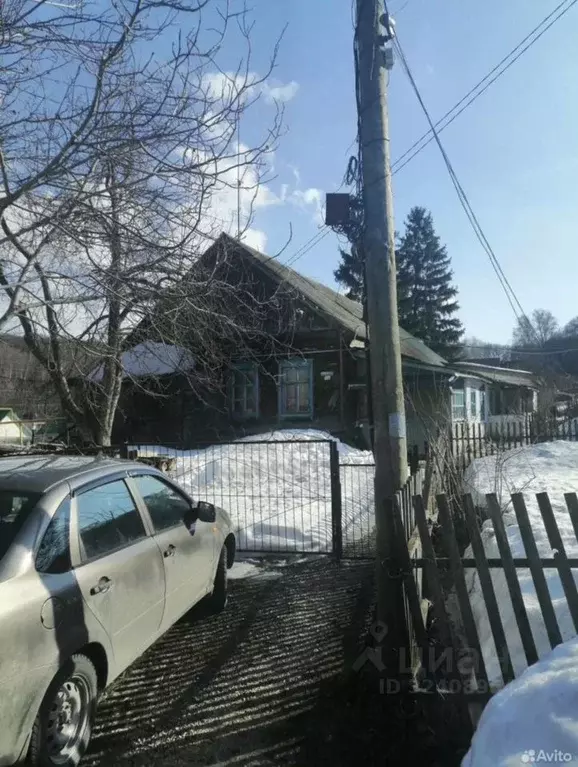 1-к кв. Самарская область, Жигулевск ул. Орджоникидзе, 38 (26.5 м) - Фото 2