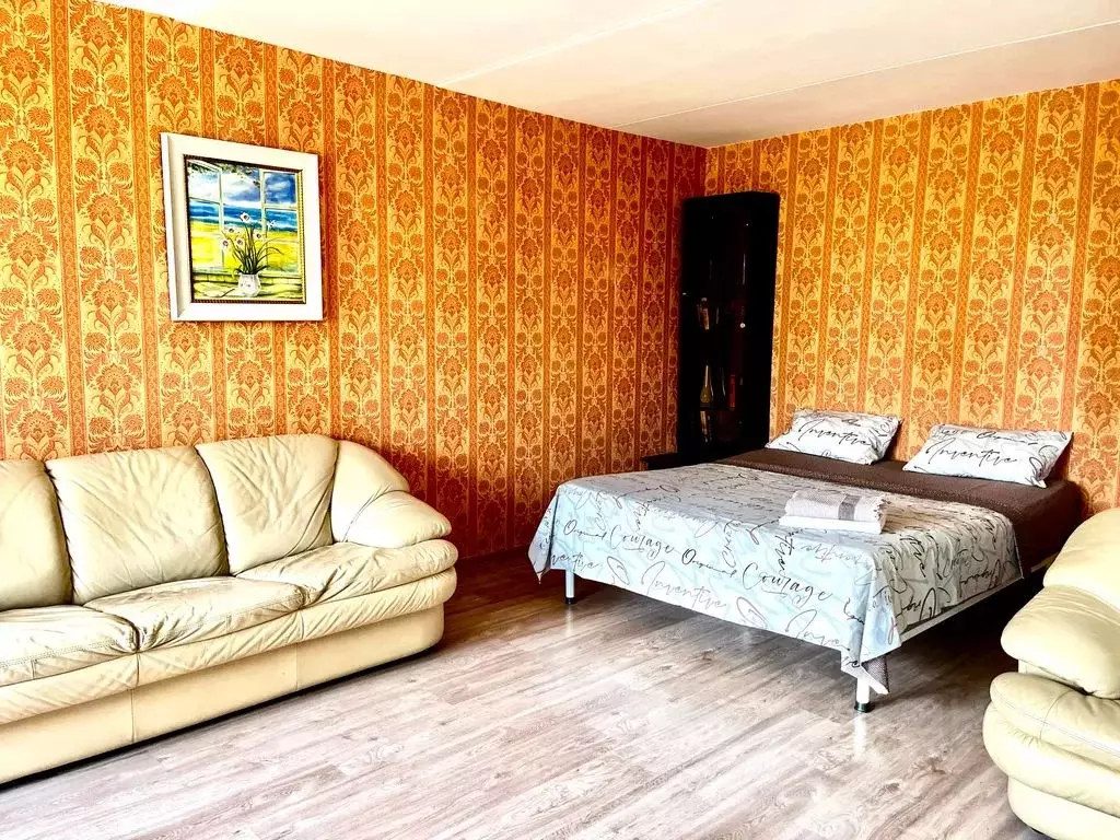 1-к кв. Москва Ломоносовский просп., 3К2 (35.0 м) - Фото 0