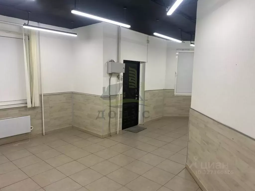 Офис в Московская область, Раменское Коммунистическая ул., 40/1 (81 м) - Фото 1