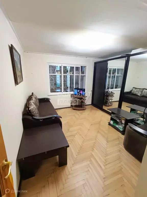 Продаётся 2-к квартира, 46 м - Фото 0