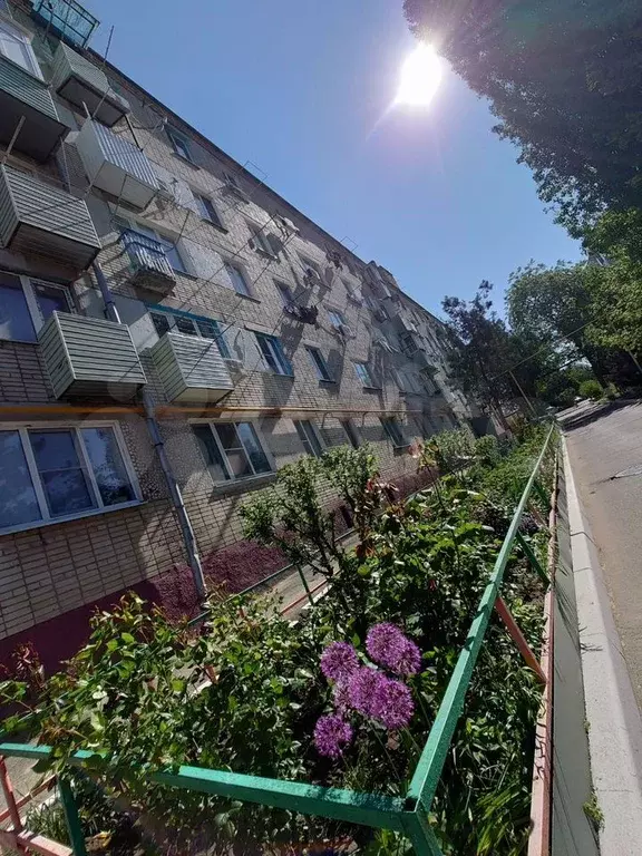 1-к. квартира, 22 м, 3/5 эт. - Фото 0