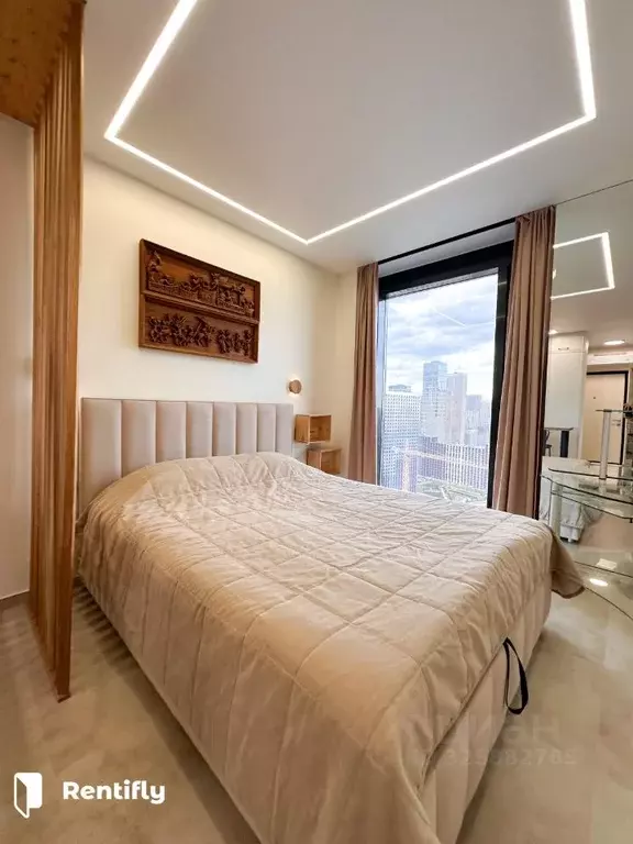 Студия Москва Дмитровское ш., 75/77 (23.4 м) - Фото 1