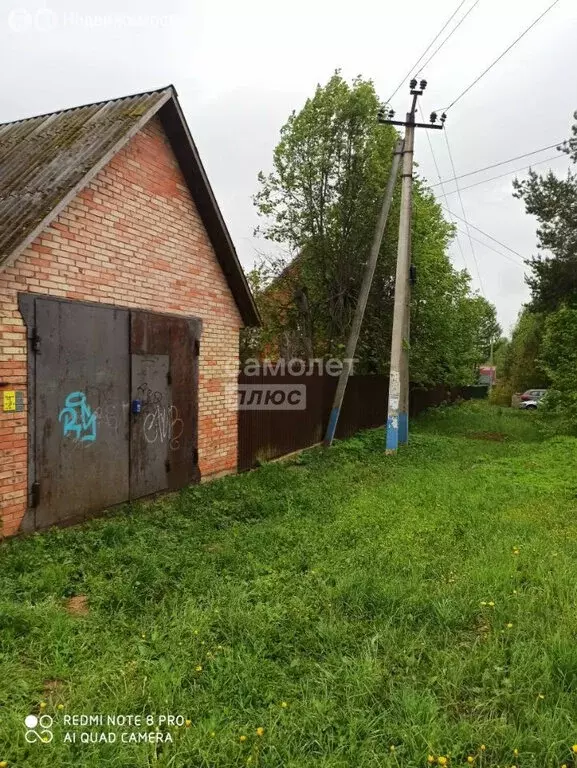 Дом в Апрелевка, улица Самохина, 19 (141 м) - Фото 2