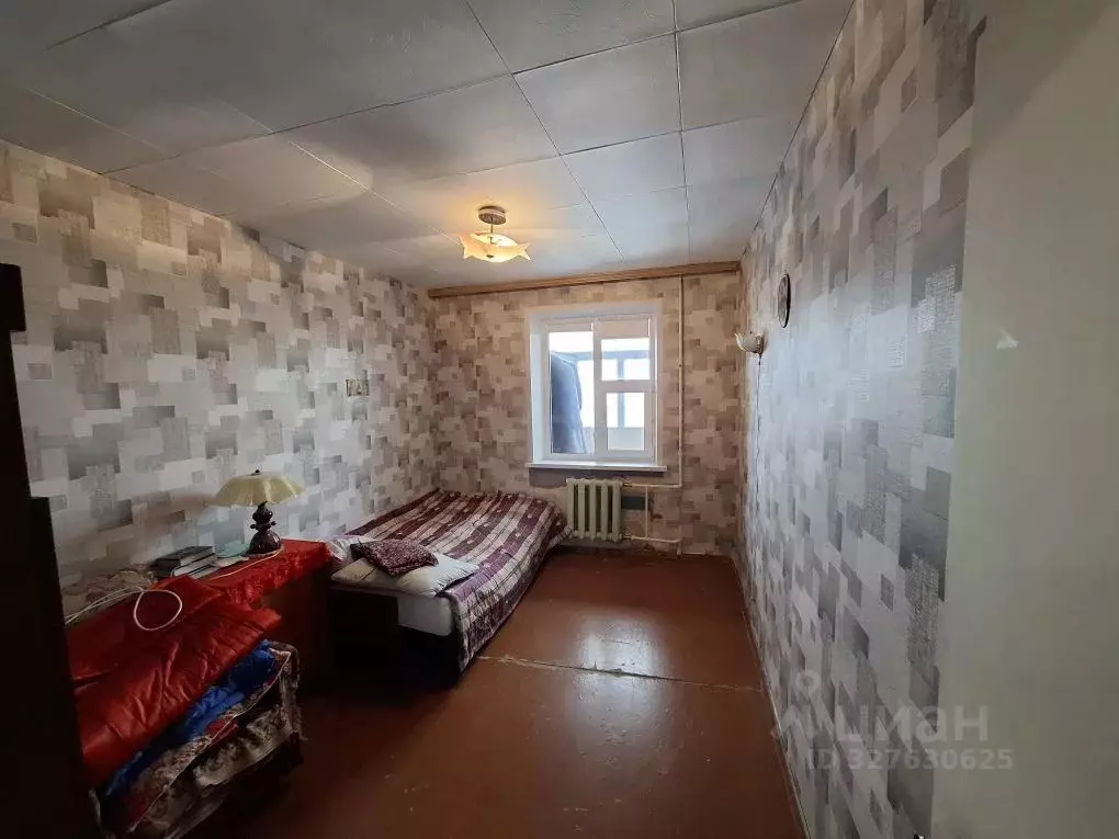 2-к кв. Самарская область, Сызрань просп. 50 лет Октября, 83 (56.0 м) - Фото 2