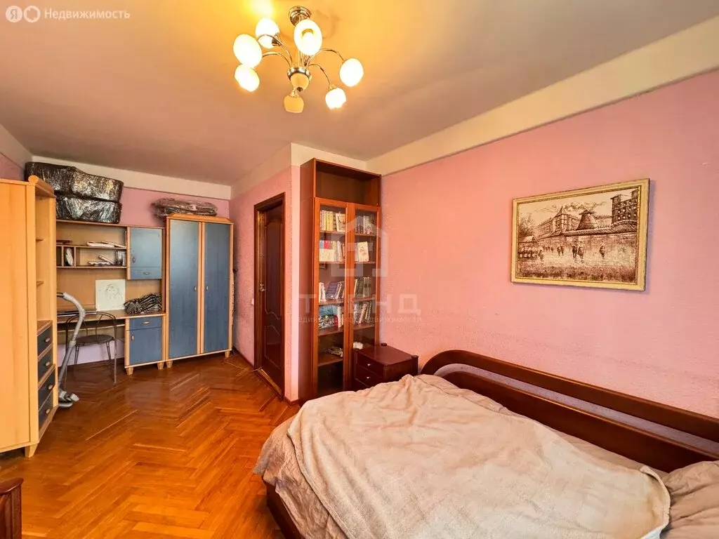 1-комнатная квартира: Санкт-Петербург, Замшина улица, 31 (31.5 м) - Фото 1