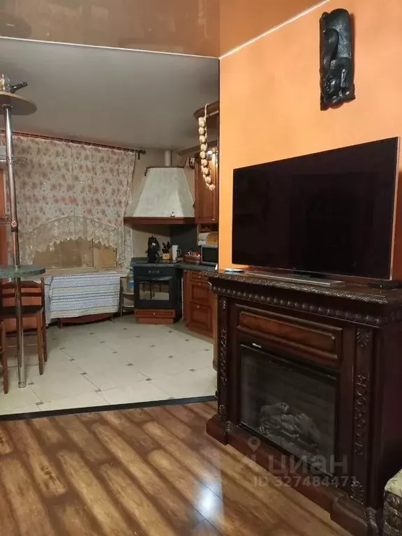 3-к кв. Москва пос. Коммунарка, Эдальго мкр, 3 (60.0 м) - Фото 2