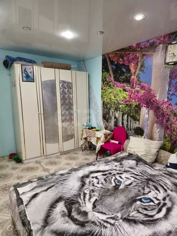 Продаётся 2-к квартира, 56.7 м - Фото 1